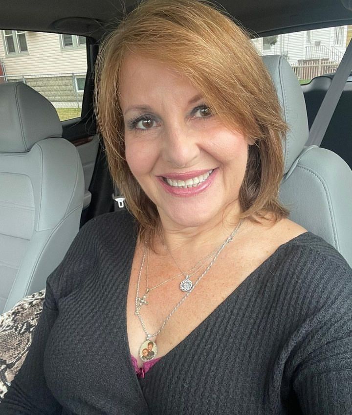 Carmen, 38 years old